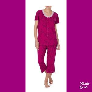 Secret Treasures Intimates & Sleepwear - NWT Secret treasures pajamas Secret Treasures Intimates & Sleepwear - NWT Secret treasures pajamas